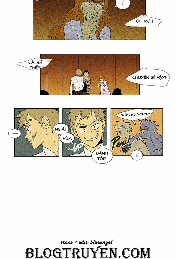 bẫy tình yêu chapter 36 24