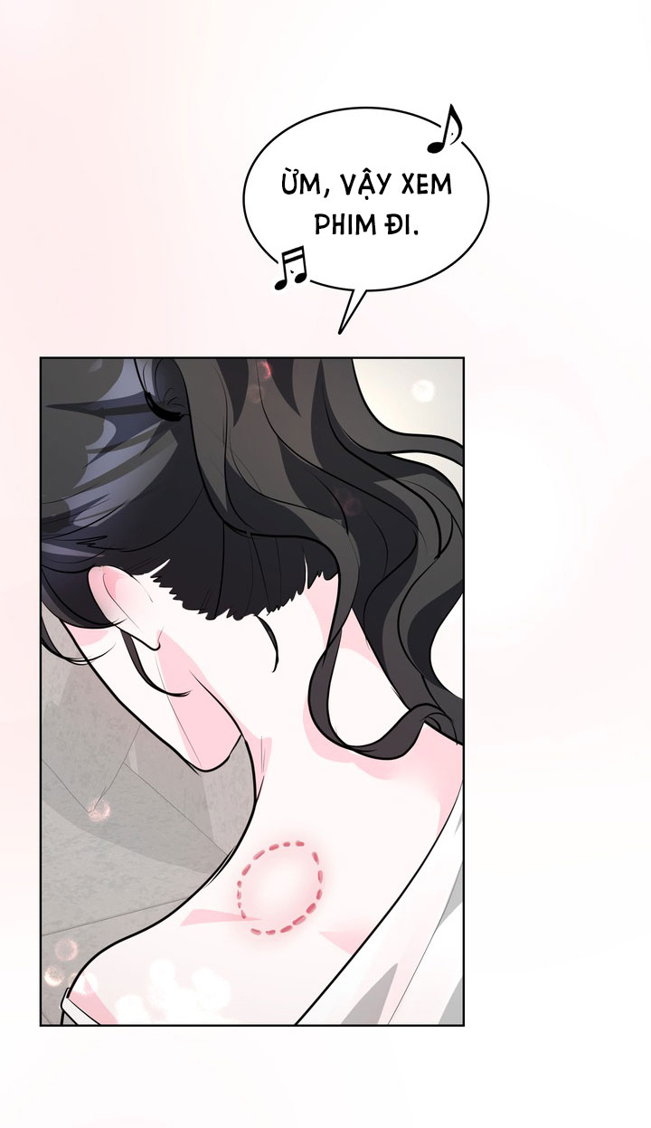 [18+] điều em cố giấu chapter 23.2 6