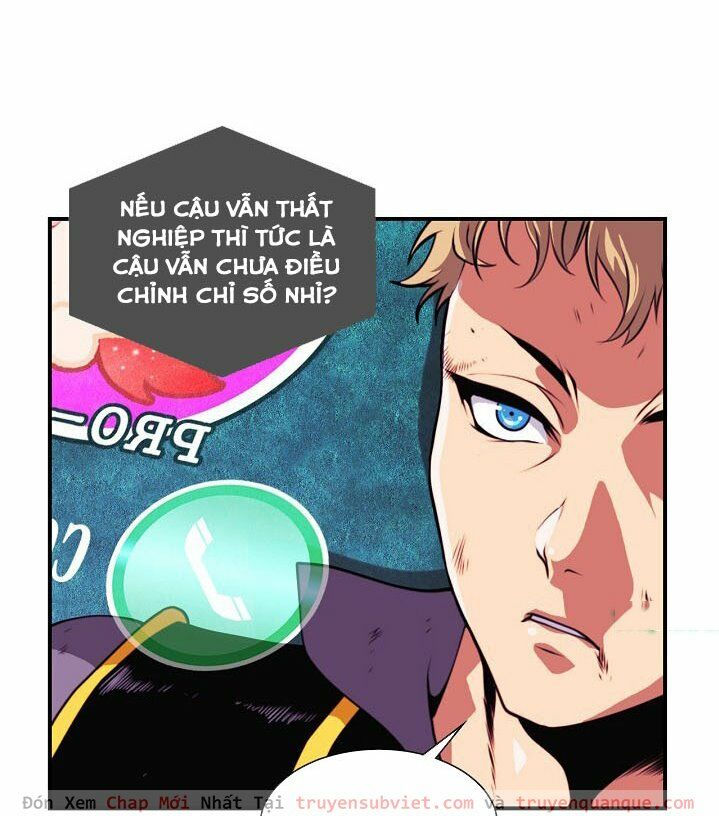 tôi sinh ra để làm người vĩ đại chapter 3 48