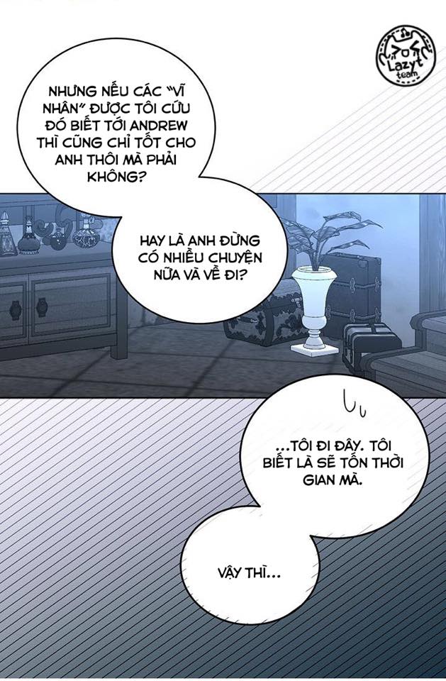 tuyển tập các chương prologue hàn chapter 4 23