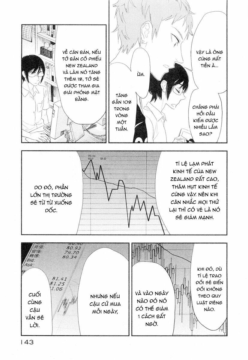 billionaire girl chapter 5 9