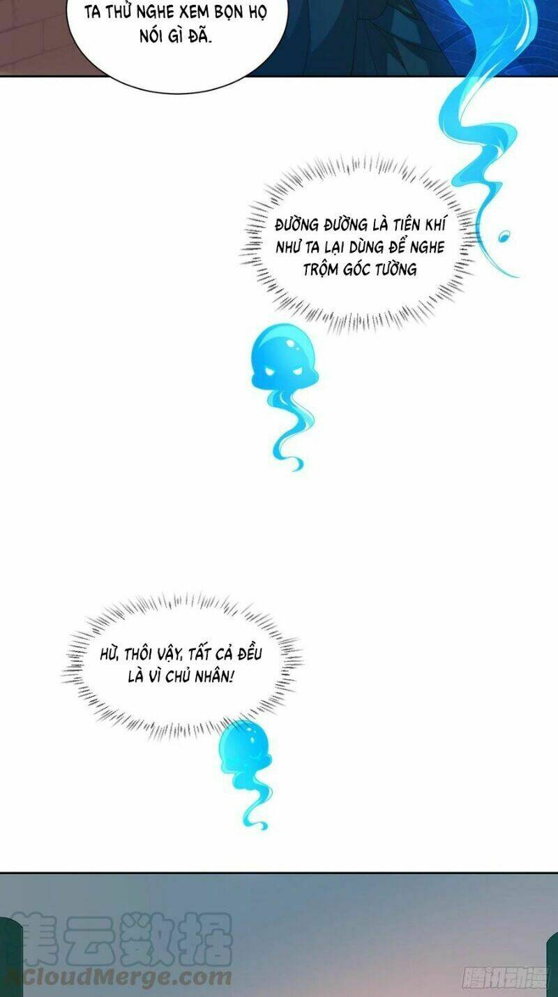 nghe nói ta là hợp hoan lão tổ? chapter 44 19