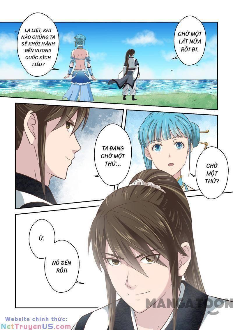 ta là chí tôn chapter 203 3