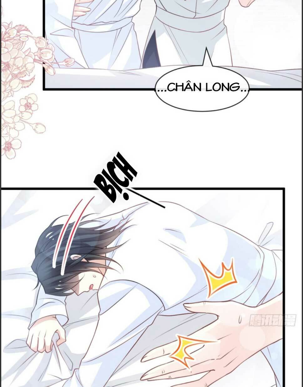 thiên hạ đệ nhất sủng phi chapter 181 14