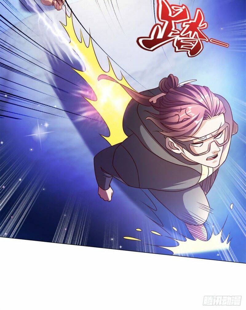 chí tôn toàn năng chapter 24 24