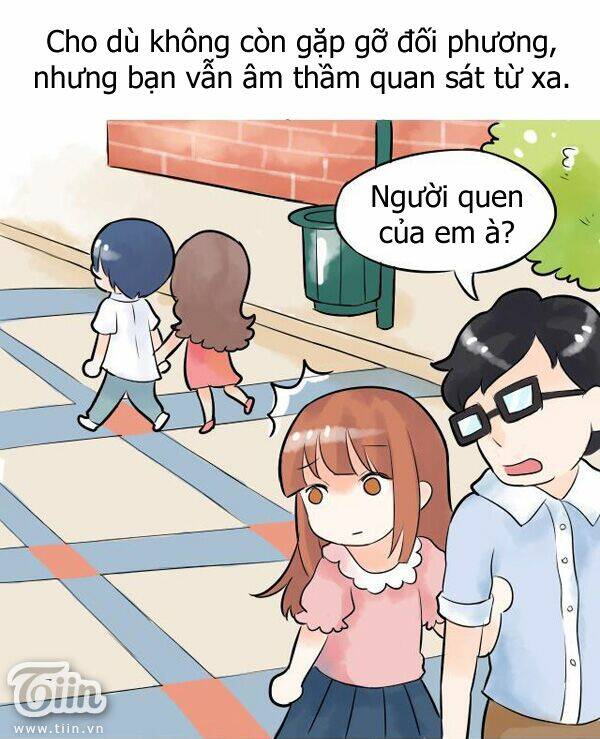 giải mã tình yêu chapter 284 10