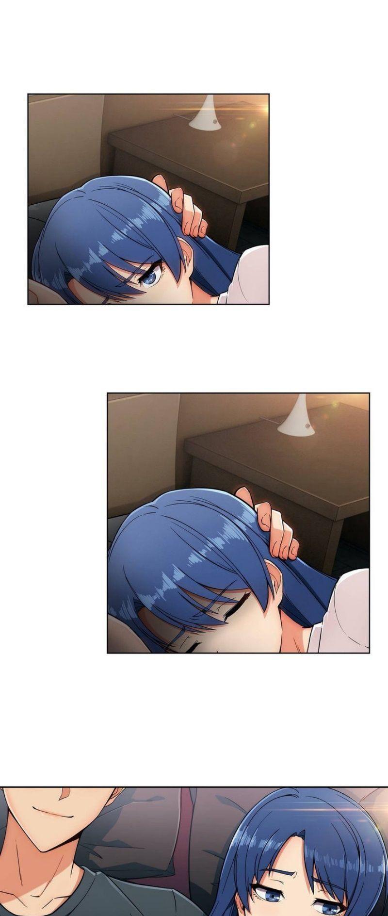 stand up guy chapter 1 21