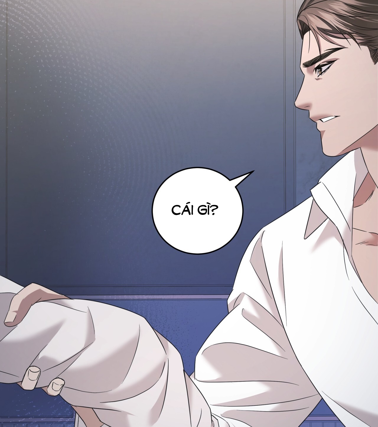 Amon- Không Thể Đoán Biết chapter 21.2 - Trang 22