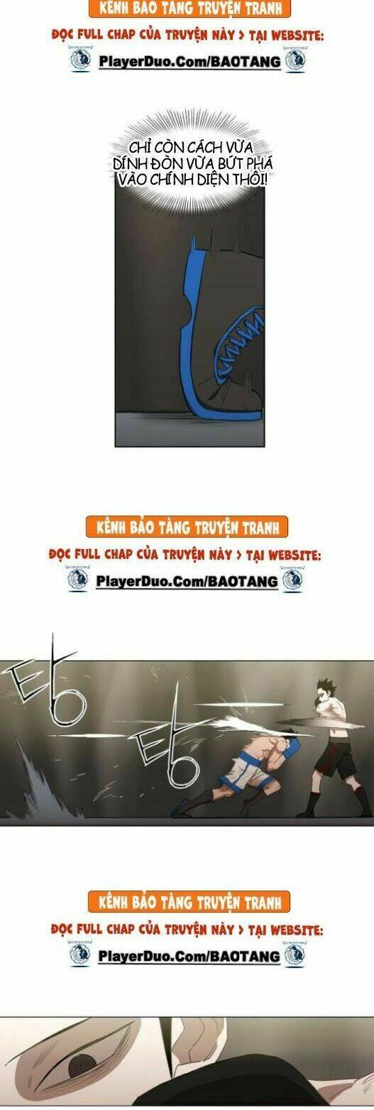 võ sĩ - the boxer chapter 49 19