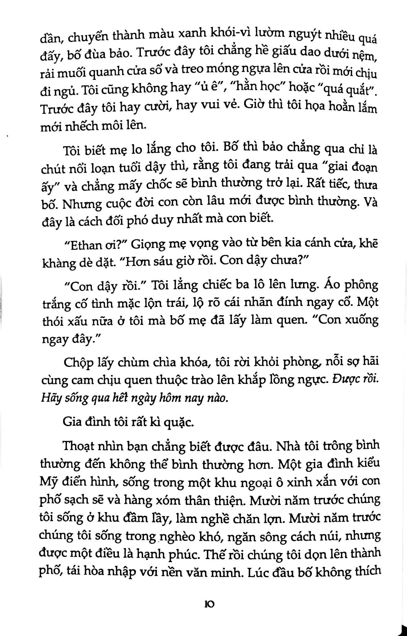 Sách Hoàng Tử Lạc Loài (Phần 5 Series Thế Giới Của Tiên Sắt)