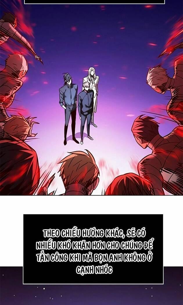 biến thân thành mèo chapter 242 37