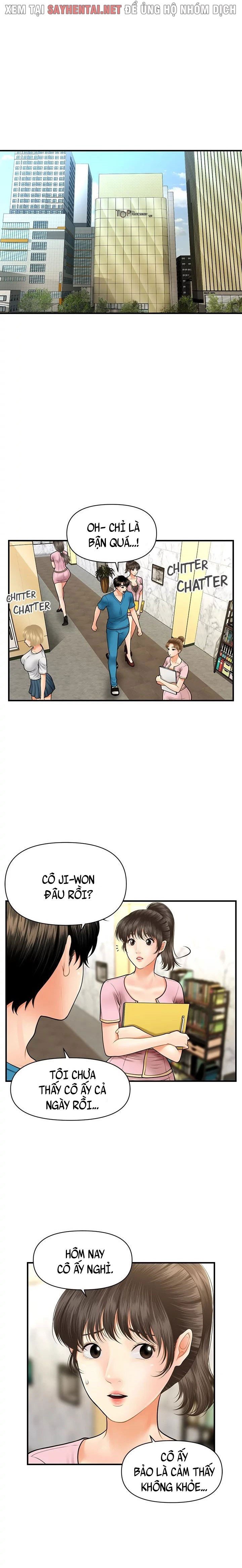 này anh đẹp trai chapter 29 1