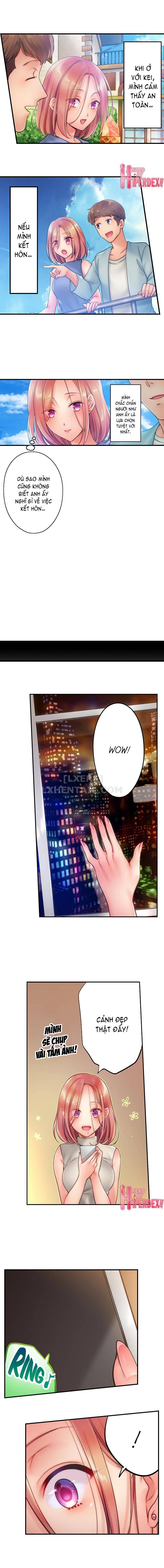 tôi không cưỡng lại được cách hắn massage chapter 28.29 12