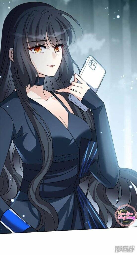 cô ấy đến rồi, xin nằm xuống! chapter 153 16