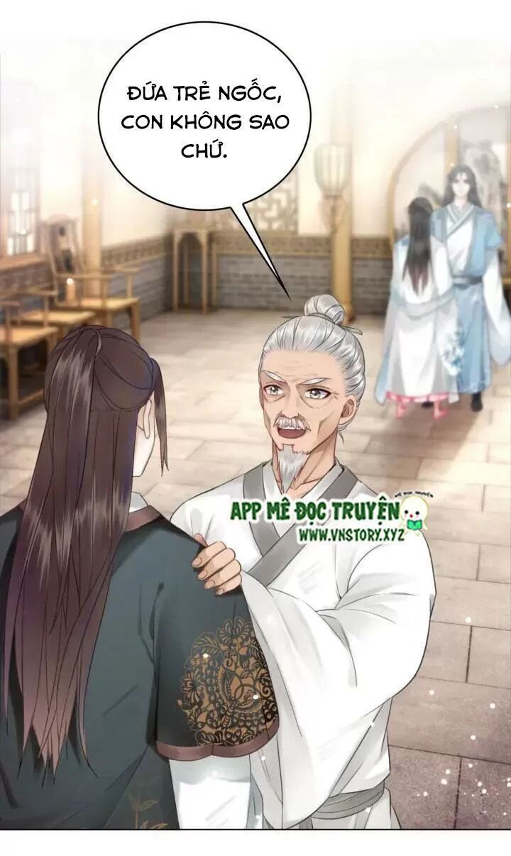 cực phẩm phế vật tiểu thư chapter 115 8