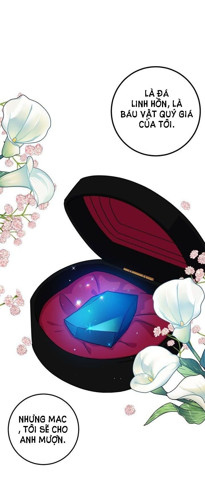 tôi là tiểu thư của gia đình này chapter 110 16