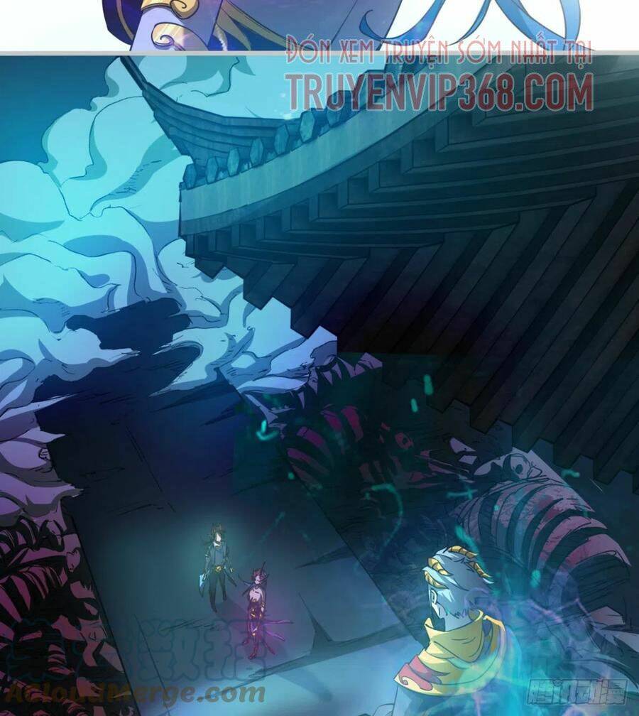 ma hoàng sư đệ quả thực quá chung tình chapter 79 26