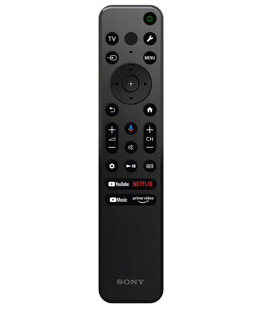 Google Tivi Sony KD-55X80L 55inch 4K Ultra HD - Hàng chính hãng (chỉ giao HCM)