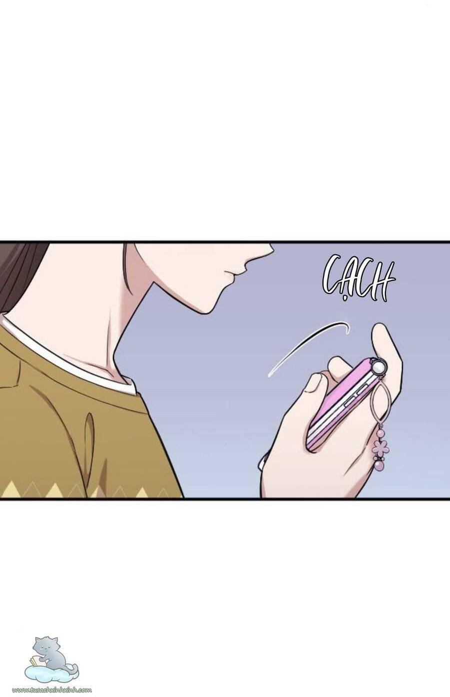 cô đi mà lấy chồng tôi đi chapter 5 10