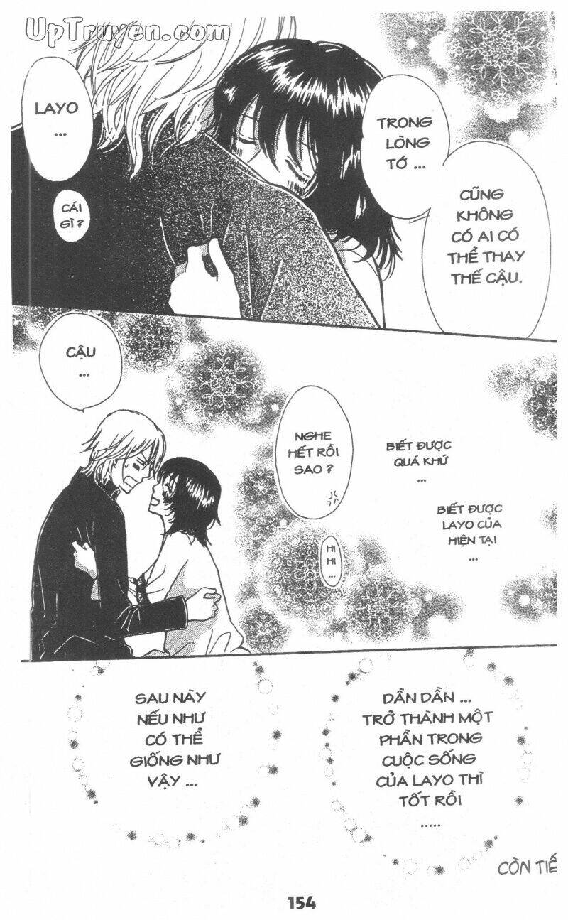 cuộc sống màu đào chapter 7 154