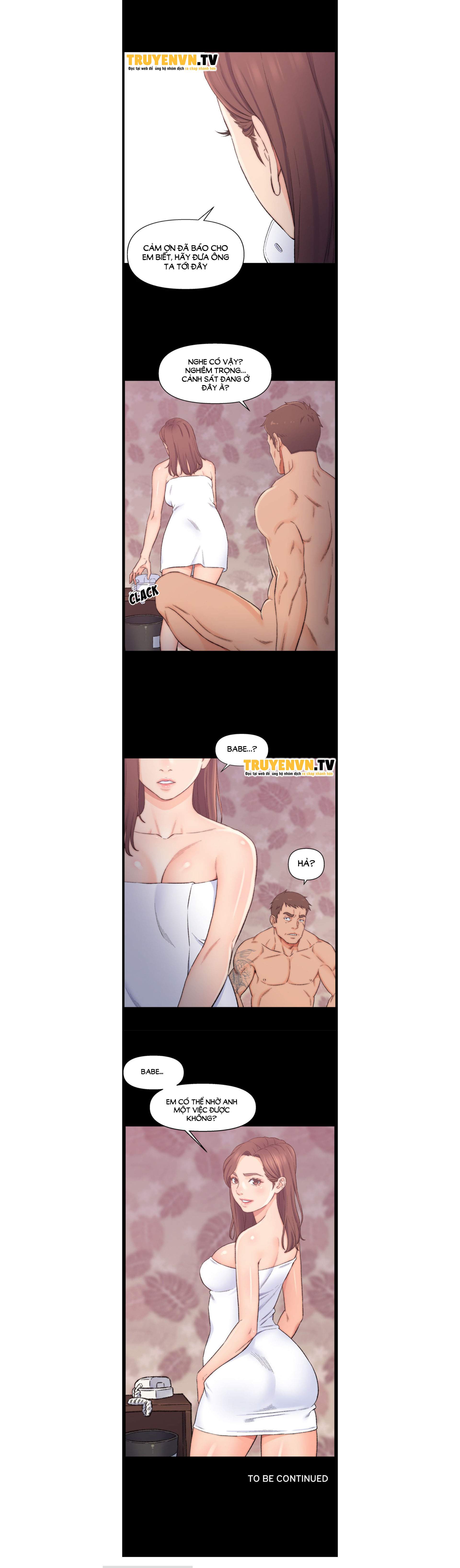 cố nhân chapter 1 25