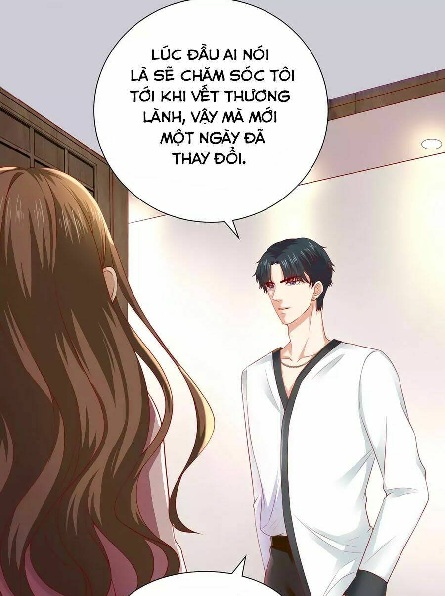 báo hệ nam hữu đích thiên tầng thao lộ chapter 26 22