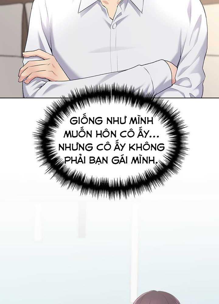 cô em vẽ tranh minh họa của tôi chapter 7.1 36