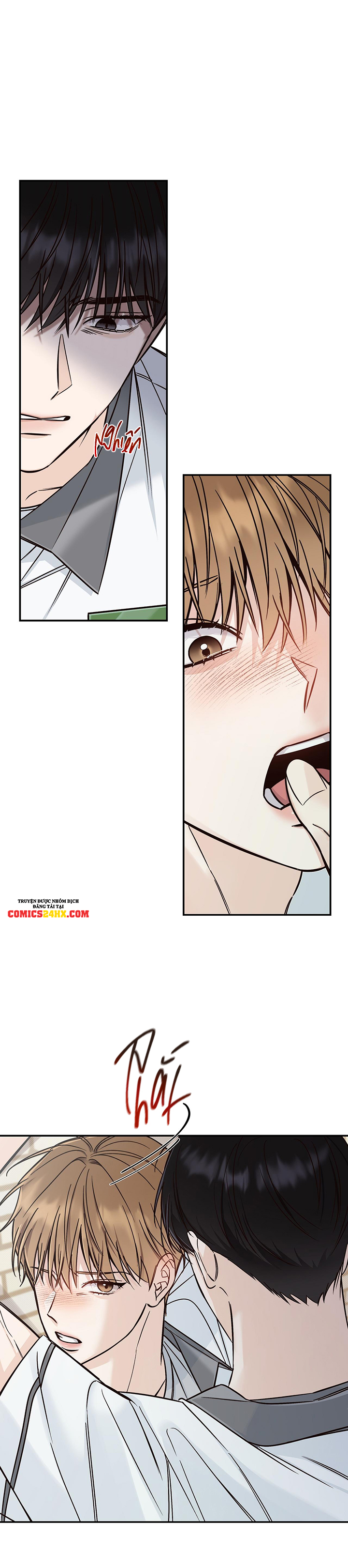 mùa hạ chapter 11 25