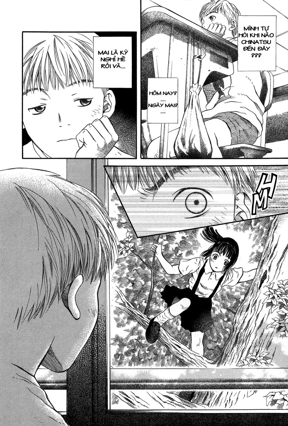 chinatsu no uta chapter 2 7