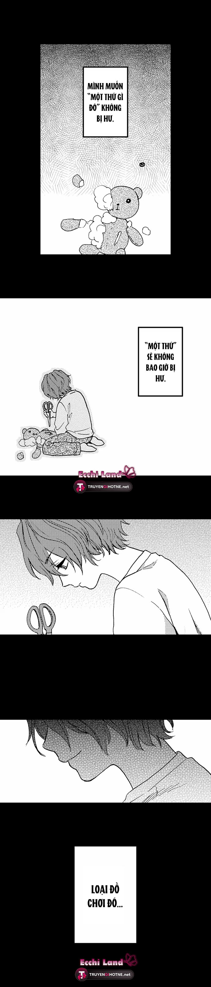 bị chịch bởi thằng bạn thân chapter 58.1 4