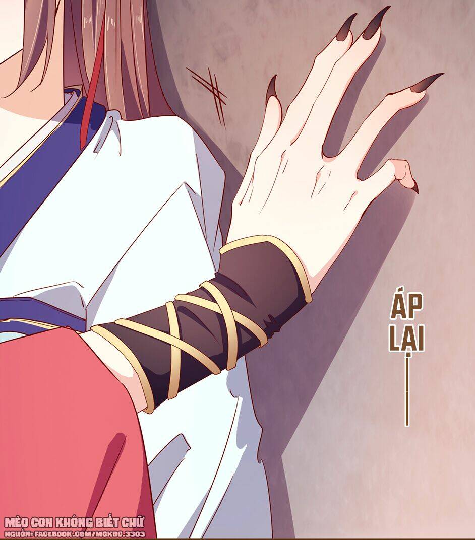 boss khủng bố chiếm đoạt ta chapter 4 12