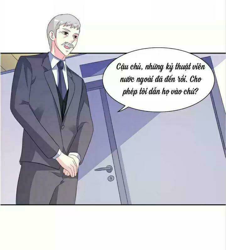 1 nửa hoàn hảo của ceo chapter 44 4