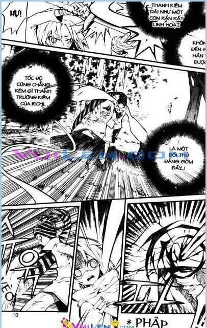 moon boy - chàng trai ánh trăng chapter 8 7