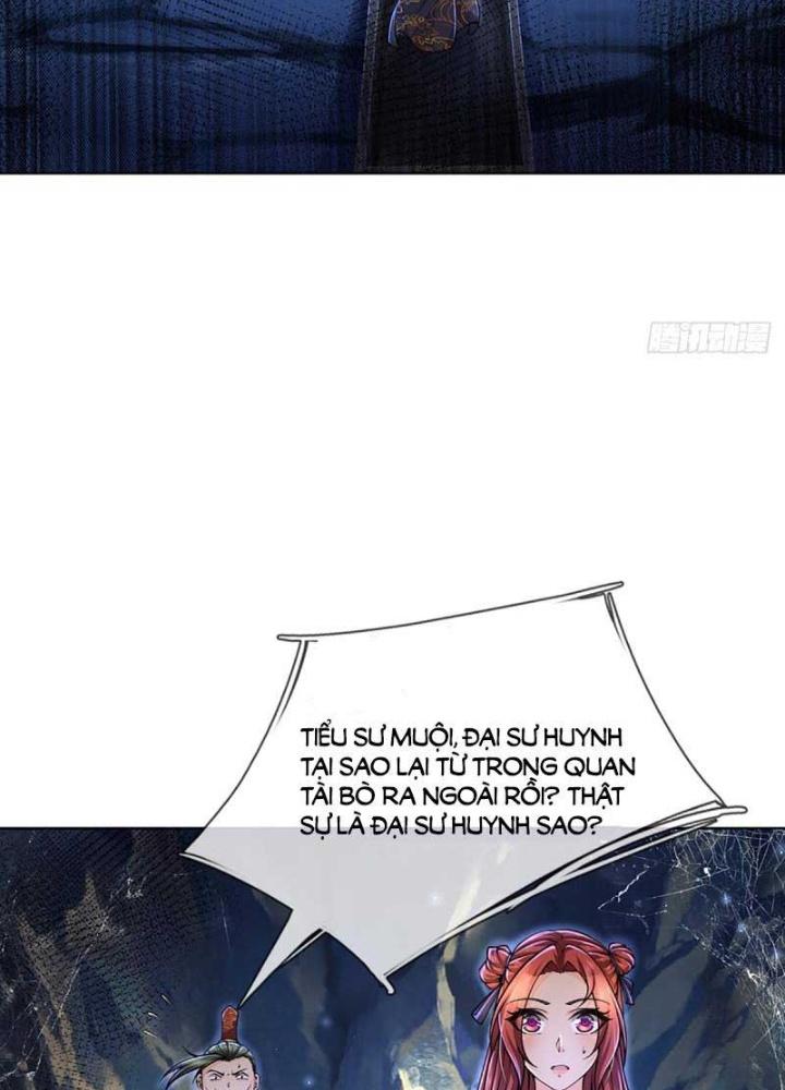 chưởng môn không thích hợp chapter 3 24