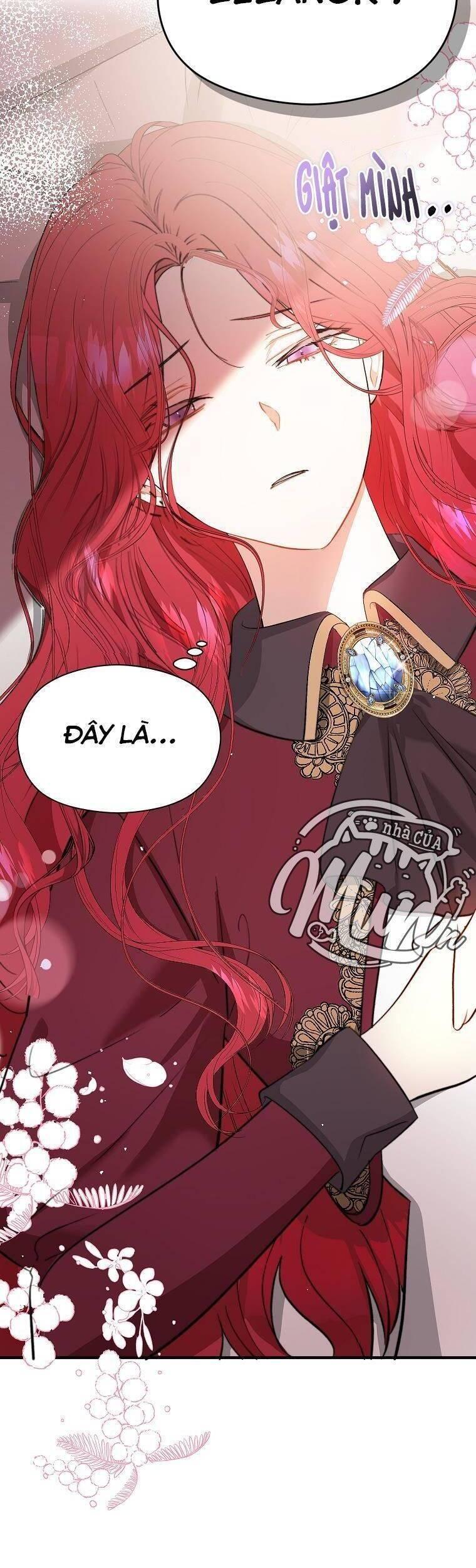 tôi không cố ý quyến rũ nam chính đâu! chapter 46 11