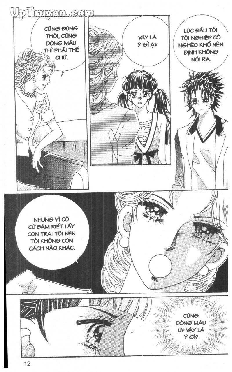 meo meo dịu dàng đi nhé chapter 8 12