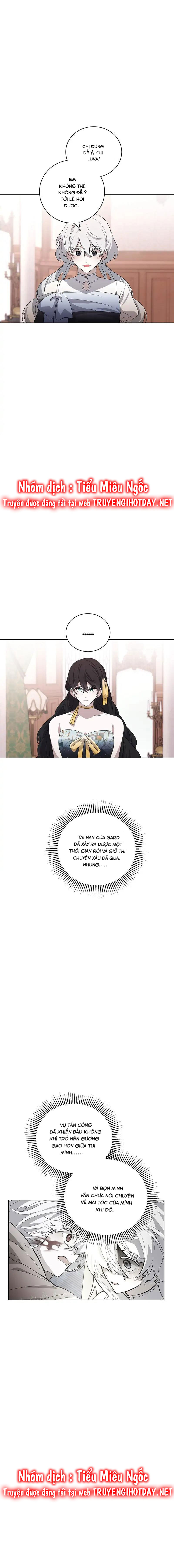 nữ phản diện tốt bụng chapter 47 6