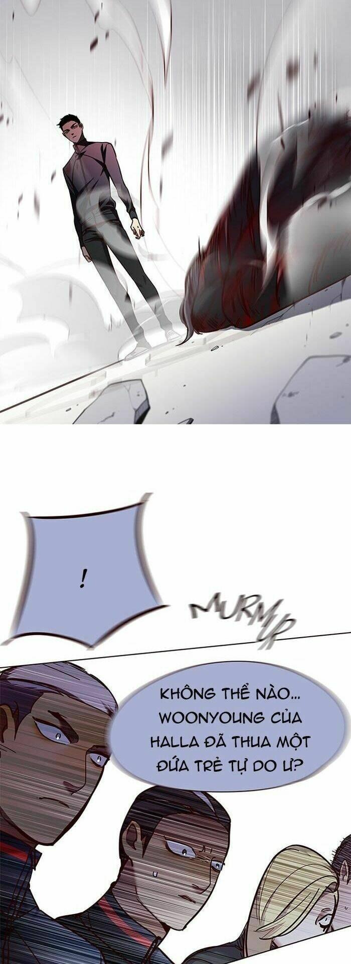 biến thân thành mèo chapter 85 57