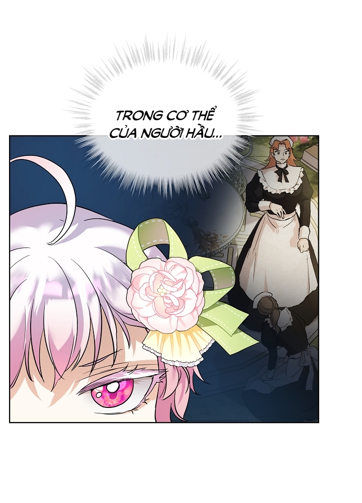 tái sinh thành vị thần baby chapter 15 61