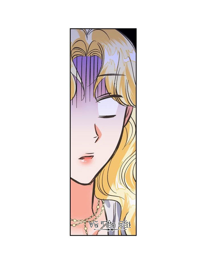 ác nữ xứng đôi với bạo chúa chapter 5 43