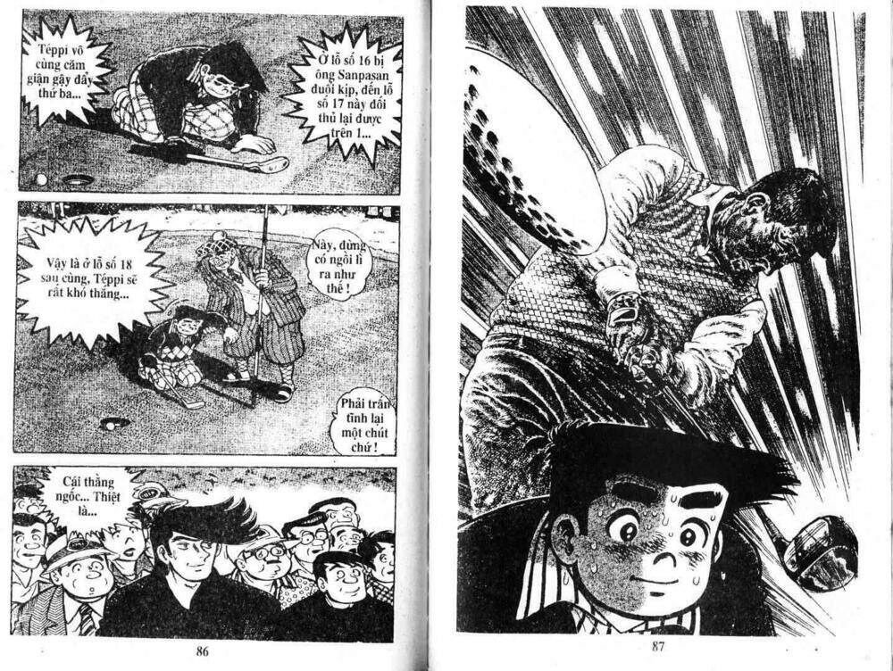 tân teppi chapter 52 42