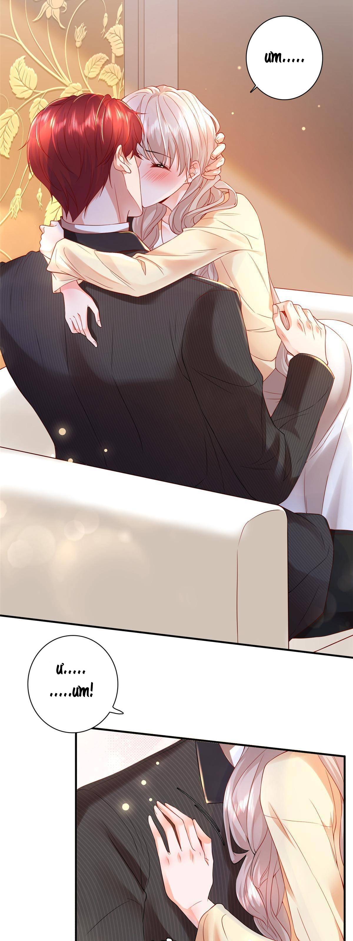 cuộc hôn nhân cùng ông chú ghen tuông chapter 1 12