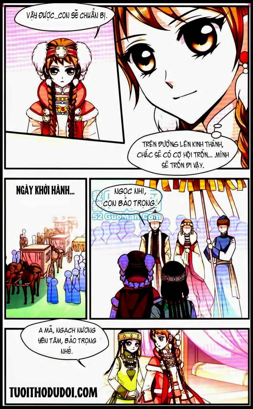 phi lan ngọc yên chapter 4 14