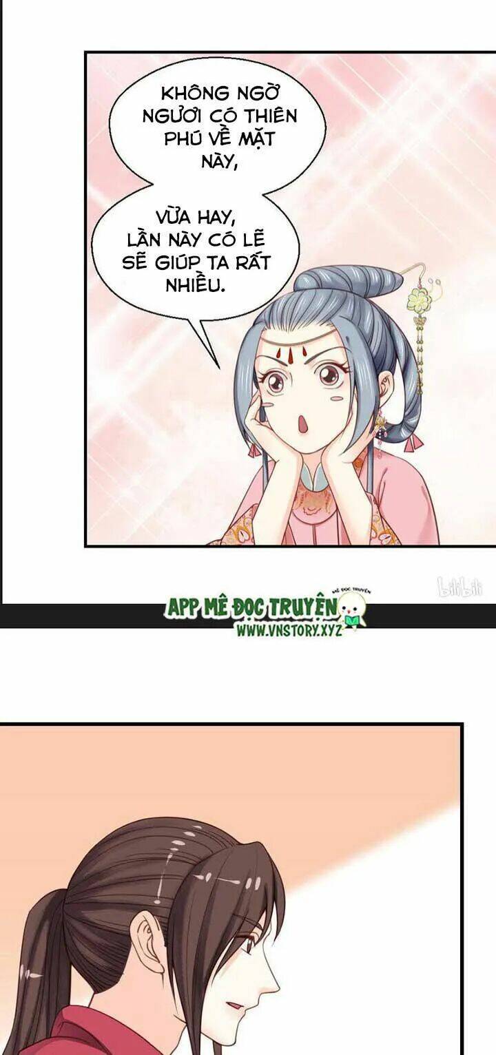 kiều nữ độc phi chapter 100 9