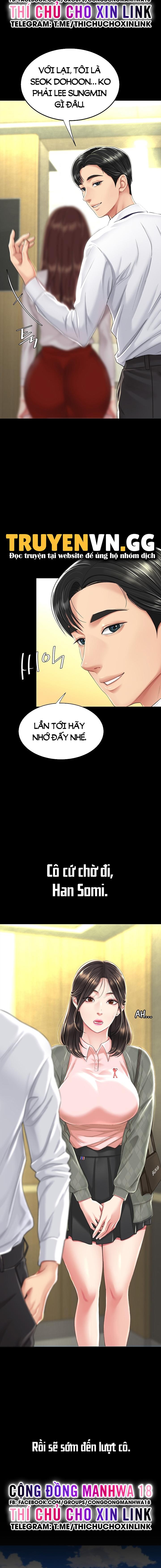 ăn mẹ bạn trước chapter 7 4