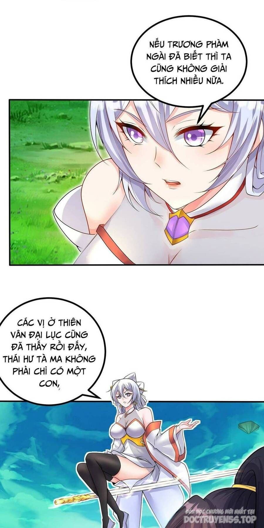 bắt đầu với kiếm vực, ta lặng lẽ tu luyện thành kiếm thần chapter 73 15