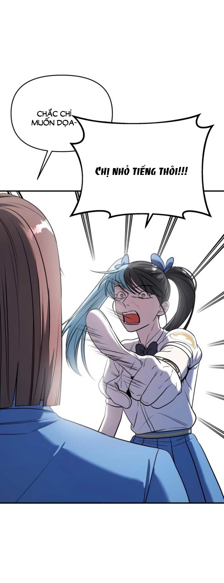 phản diện thuần túy chapter 63.1 10