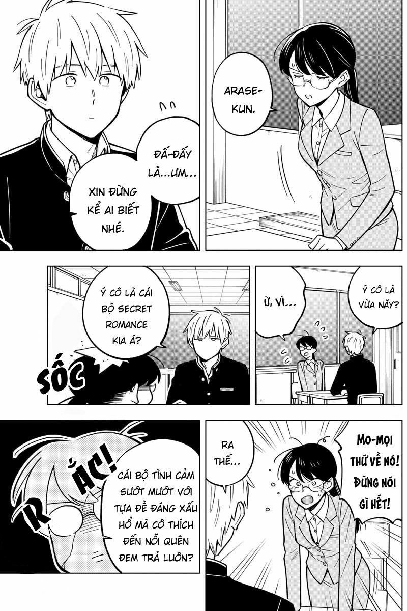 sensei wa koi o oshie rarenai chapter 23 16