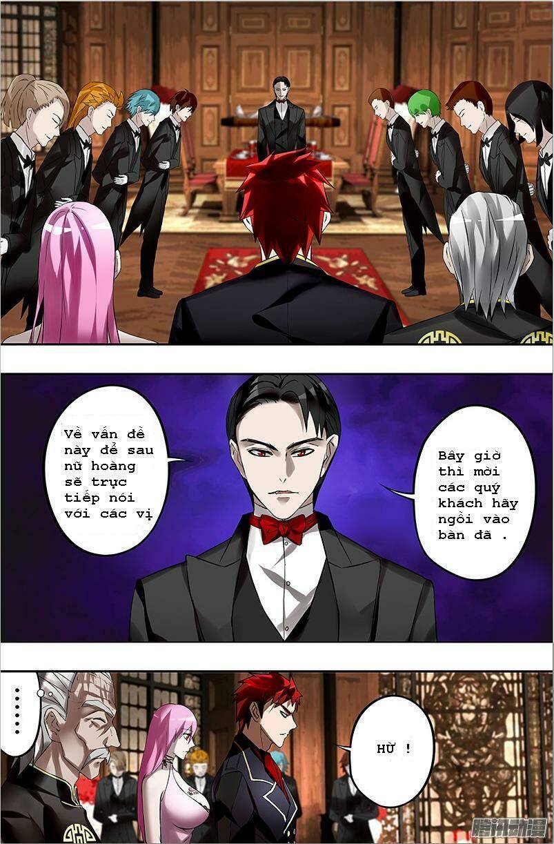 were wolf chapter 29 1