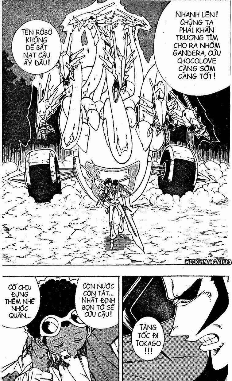 vua pháp thuật chapter 192 16